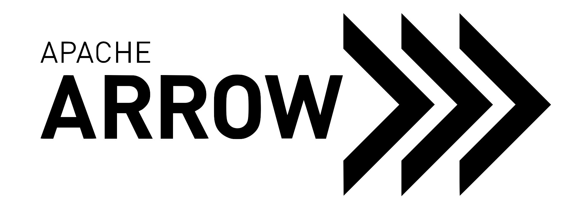 Apache Arrow v25.0.1 - Home