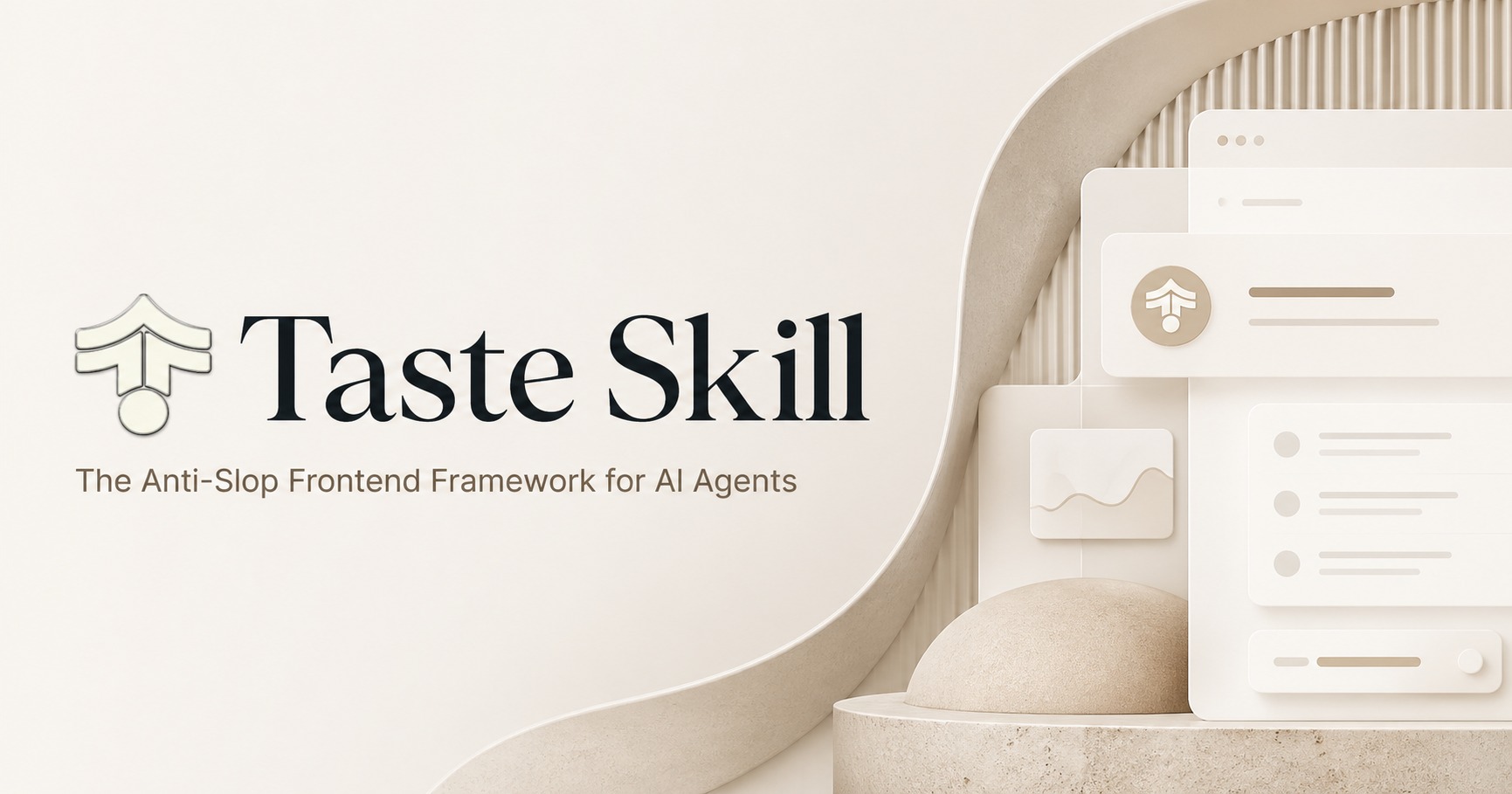 taste-skill
